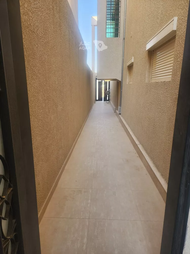 Studio for rent in Riyadh As Sahafah 12