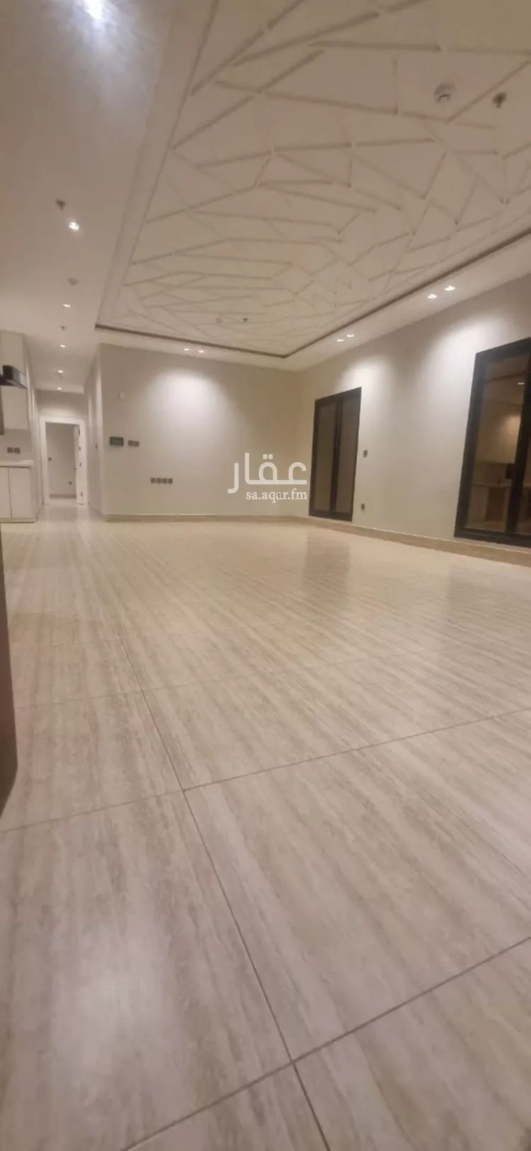 شقة للإيجار في شارع خالد بن الوليد, حي الأندلس, مدينة الرياض, منطقة الرياض