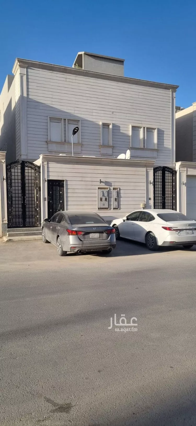 شقة للإيجار في شارع رقم 158, حي الياسمين, مدينة الرياض, منطقة الرياض