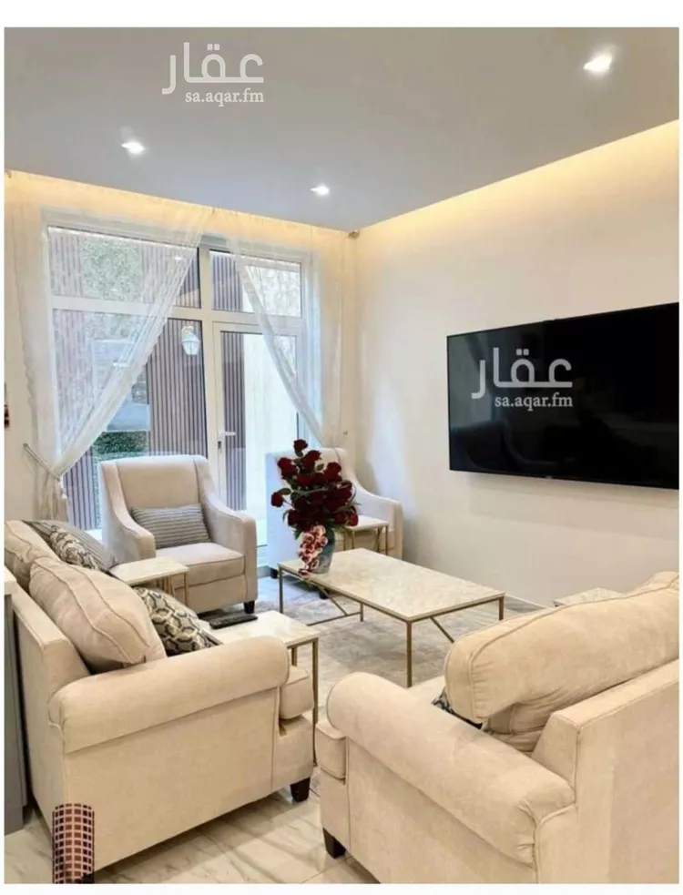 شقة للإيجار في شارع الكندي, حي الملك فيصل, مدينة الرياض, منطقة الرياض صورة 4