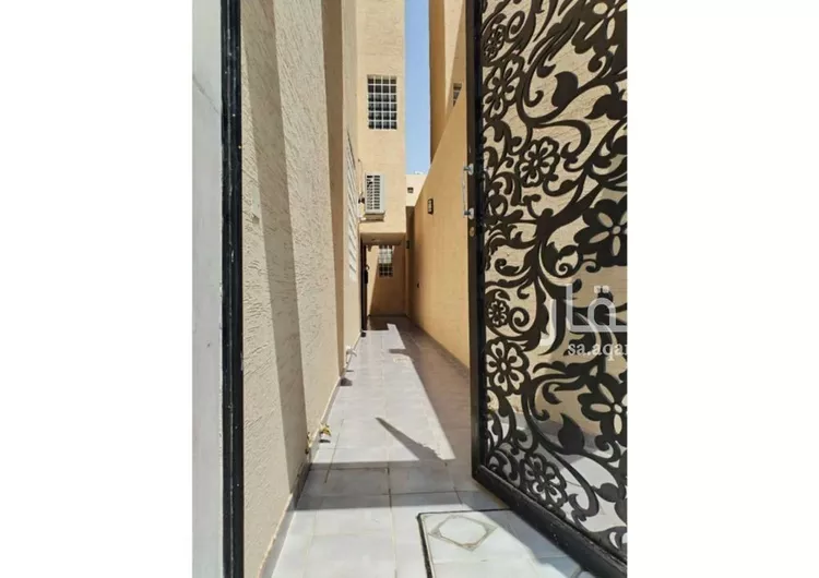 شقة للإيجار في شارع فتيان بن محمد, حي المهدية, مدينة الرياض, منطقة الرياض صورة 4