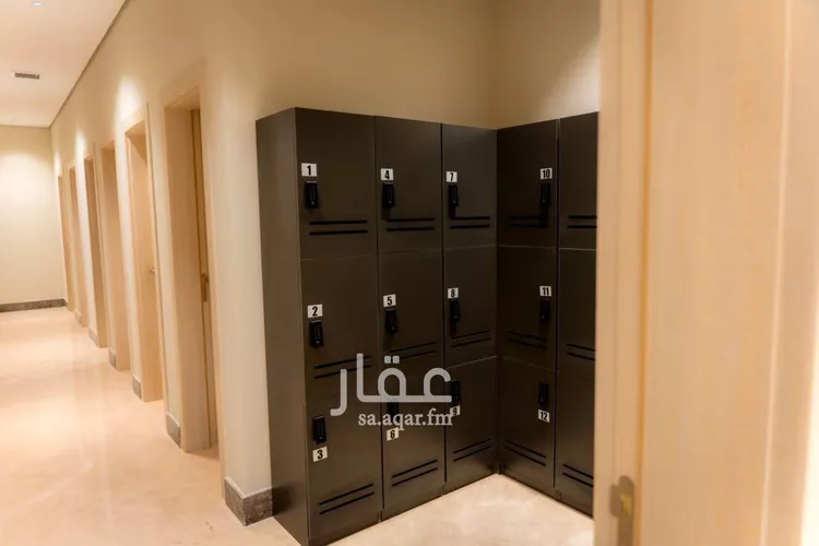 شقة للإيجار في شارع الامير سلطان ابن عبدالعزيز, حي السليمانية, مدينة الرياض, منطقة الرياض 10