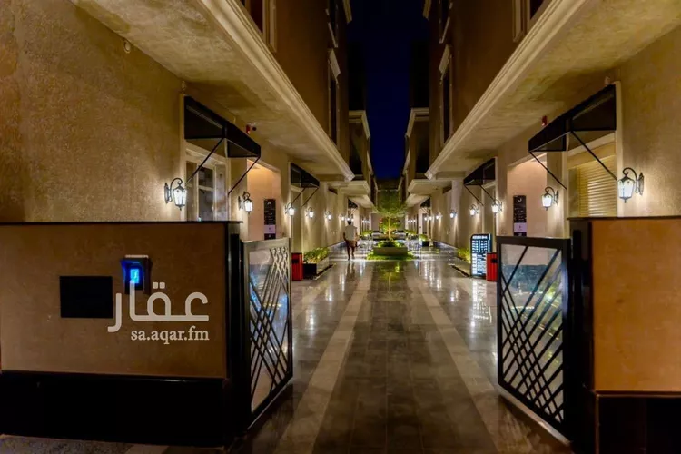 شقة للإيجار في شارع الامير سلطان ابن عبدالعزيز, حي السليمانية, مدينة الرياض, منطقة الرياض 24