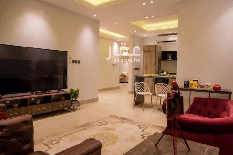 شقة للإيجار في شارع طريف, حي النرجس, مدينة الرياض, منطقة الرياض