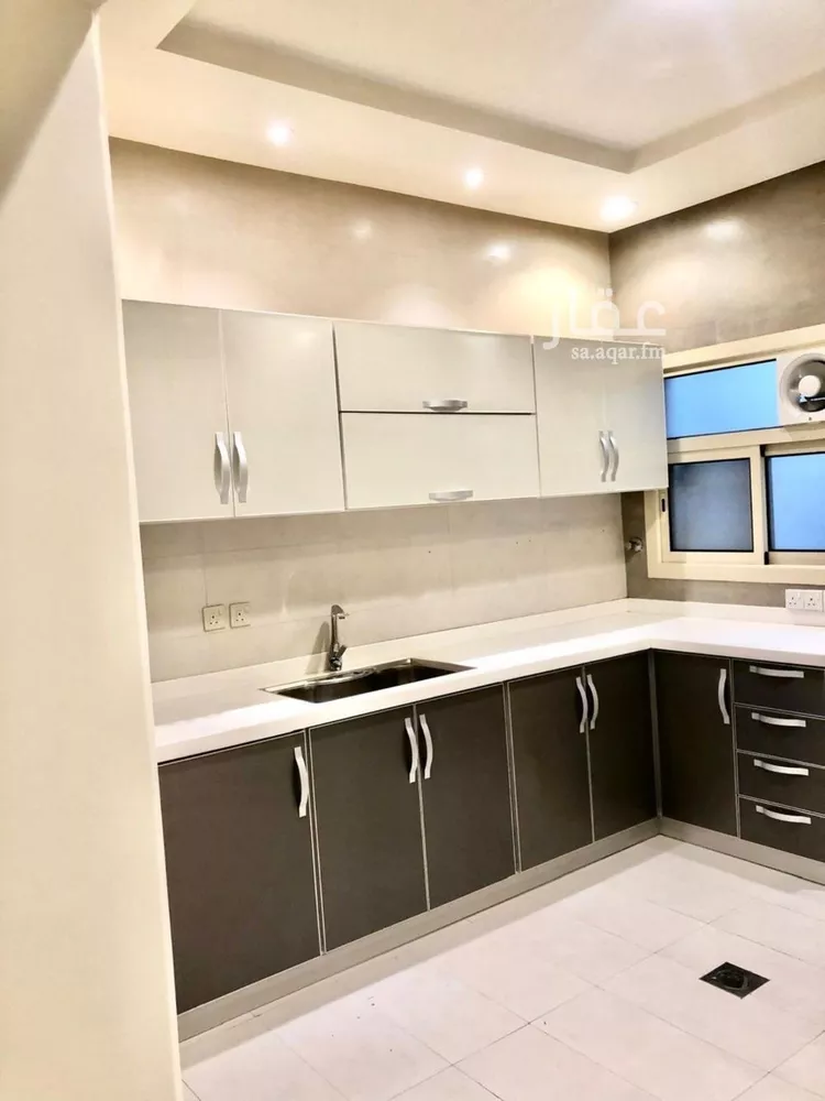 شقة للإيجار في شارع إدريس السنوسي, حي المنار, مدينة الرياض, منطقة الرياض