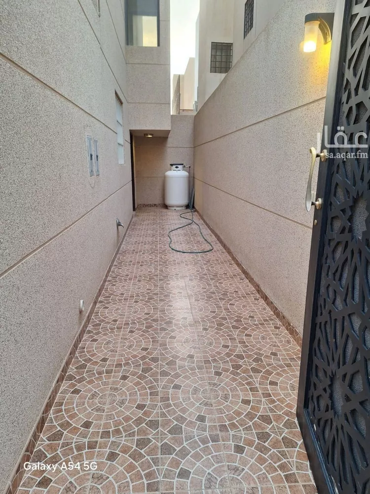 دور للإيجار في شارع النشرة, حي الصحافة, مدينة الرياض, منطقة الرياض صورة 4