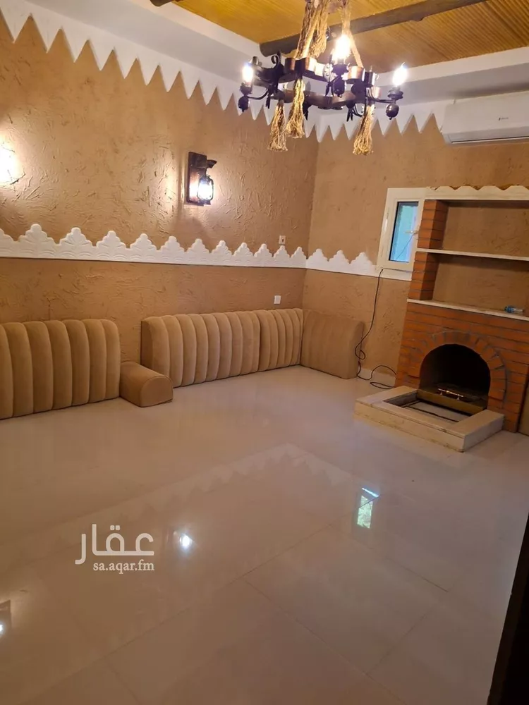 دور للإيجار في شارع الشيخ إبراهيم بن محمد آل الشيخ, حي النرجس, مدينة الرياض, منطقة الرياض 13