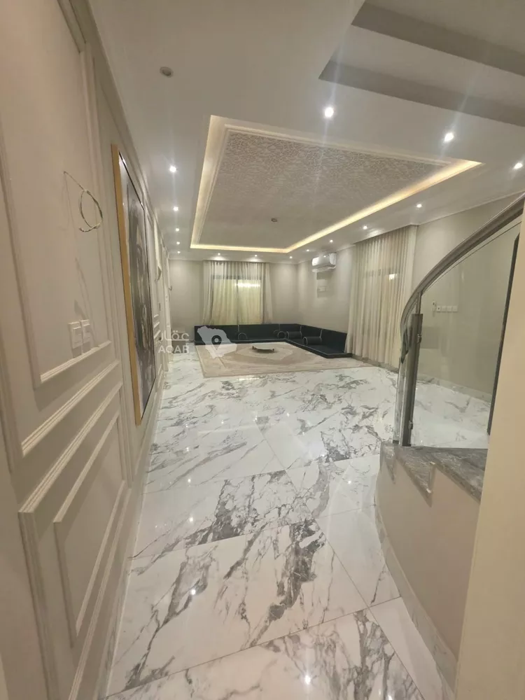 فيلا للإيجار في شارع رقم 125, حي المونسية, مدينة الرياض, منطقة الرياض 21