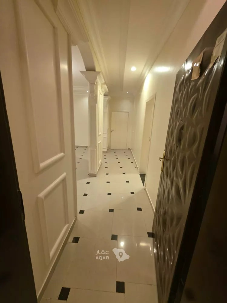 شقة للإيجار في شارع دباس بن راشد, حي قرطبة, مدينة الرياض, منطقة الرياض 6