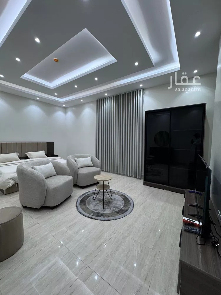 شقة للإيجار في شارع خلف بن ثعلب, حي الخليج, مدينة الرياض, منطقة الرياض