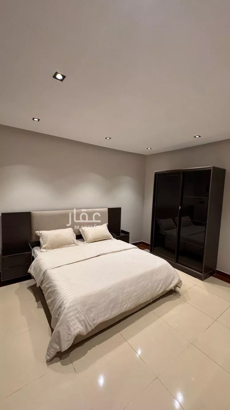 شقة للإيجار في شارع ابن عميرة المخزومي, حي الملز, مدينة الرياض, منطقة الرياض صورة 2