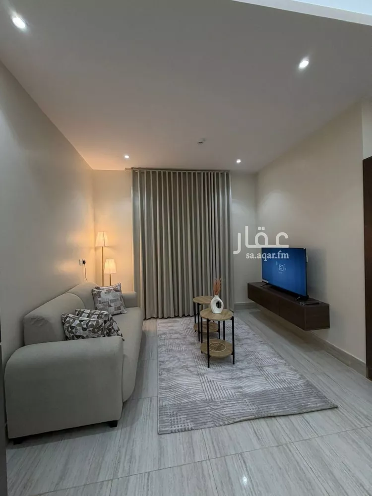 شقة للإيجار في شارع خلف بن ثعلب, حي الخليج, مدينة الرياض, منطقة الرياض