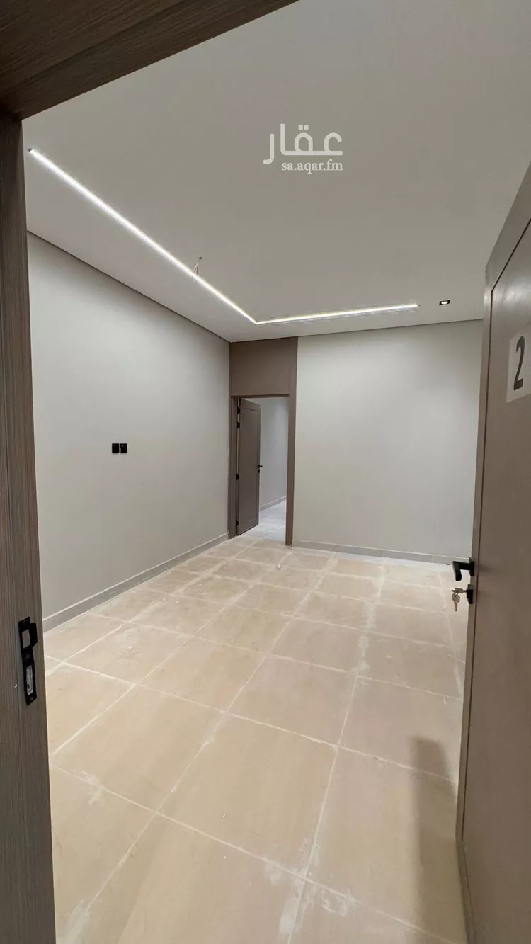 شقة للإيجار في شارع شبه الجزيرة, حي السعادة, مدينة الرياض, منطقة الرياض صورة 5