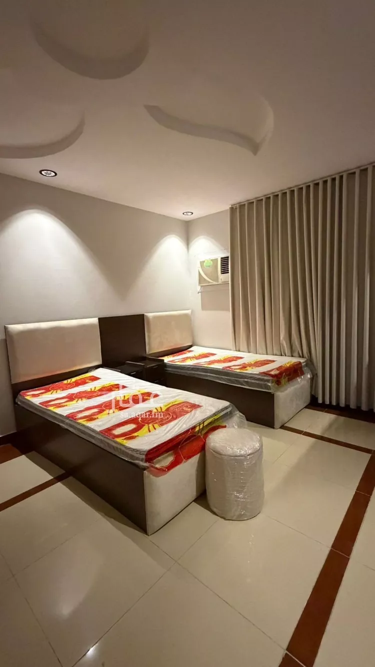 شقة للإيجار في شارع باب الشام, حي الملز, مدينة الرياض, منطقة الرياض