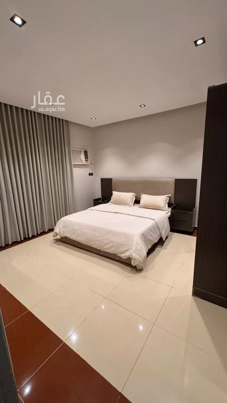 شقة للإيجار في شارع ابن عميرة المخزومي, حي الملز, مدينة الرياض, منطقة الرياض صورة 4