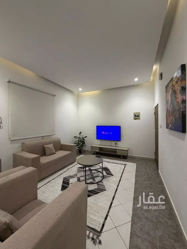 شقة للإيجار في شارع الامير بندر بن عبدالعزيز, حي الخليج, مدينة الرياض, منطقة الرياض 1 صورة