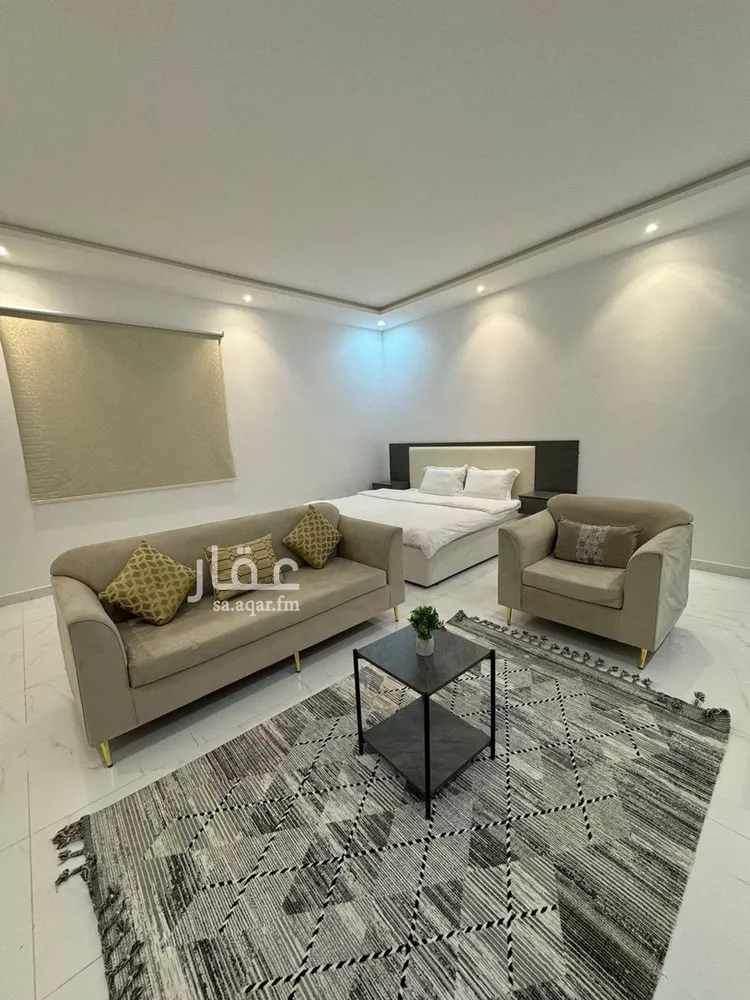 شقة للإيجار في شارع عبدالله المويس, حي الرمال, مدينة الرياض, منطقة الرياض صورة 3