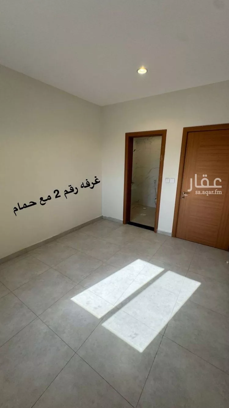 شقة للإيجار في شارع احمد الكازروني, حي الروابي, مدينة جدة, منطقة مكة المكرمة صورة 3