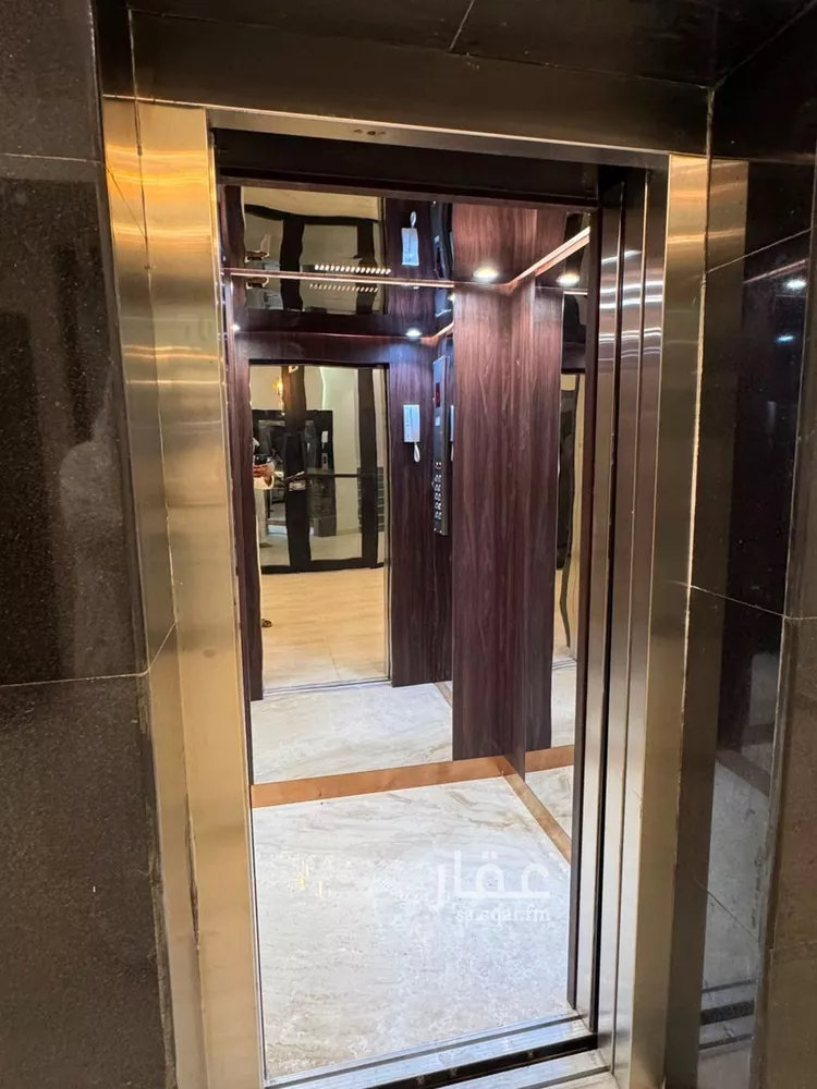 شقة للإيجار في شارع ابن الوكيل, حي الفيصلية, مدينة جدة, منطقة مكة المكرمة 14