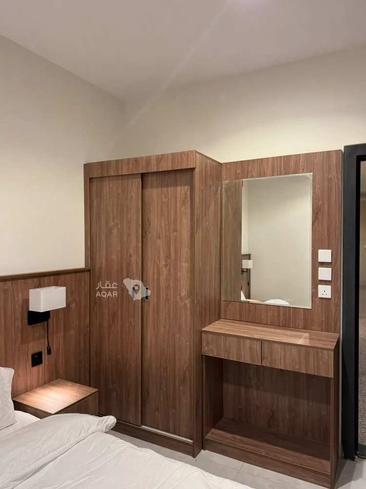 Studio for rent in Jeddah Ar Rawabi 3