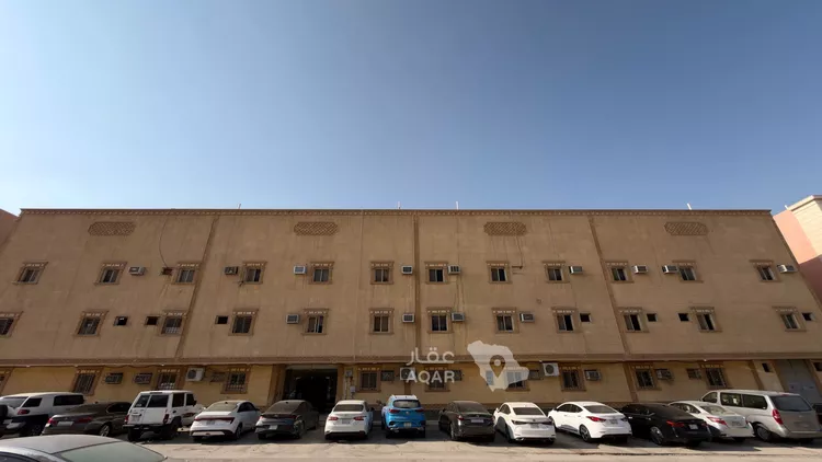 شقة للإيجار في شارع قباء, حي ظهرة لبن, مدينة الرياض, منطقة الرياض 6