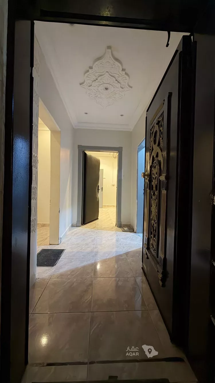 شقة للإيجار في شارع نابلس, حي الوادي, مدينة الرياض, منطقة الرياض 3