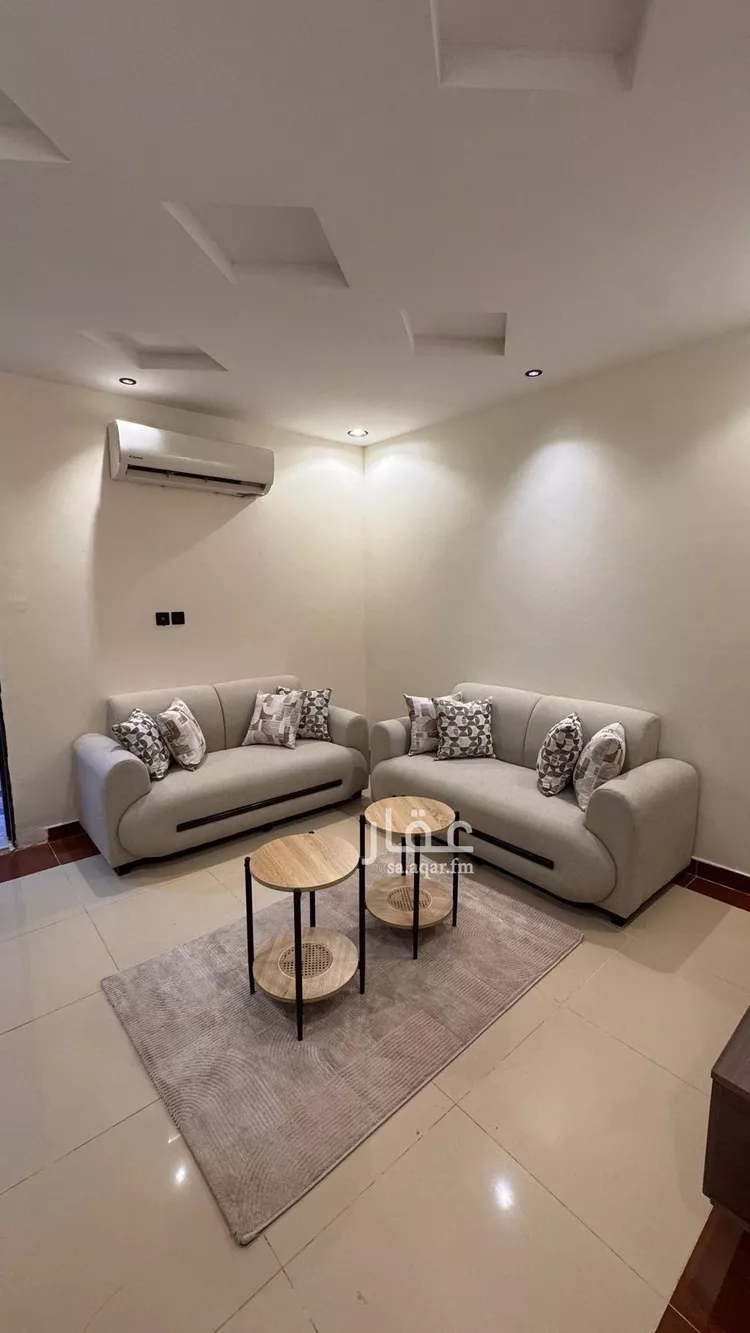 شقة للإيجار في شارع باب الشام, حي الملز, مدينة الرياض, منطقة الرياض صورة 4