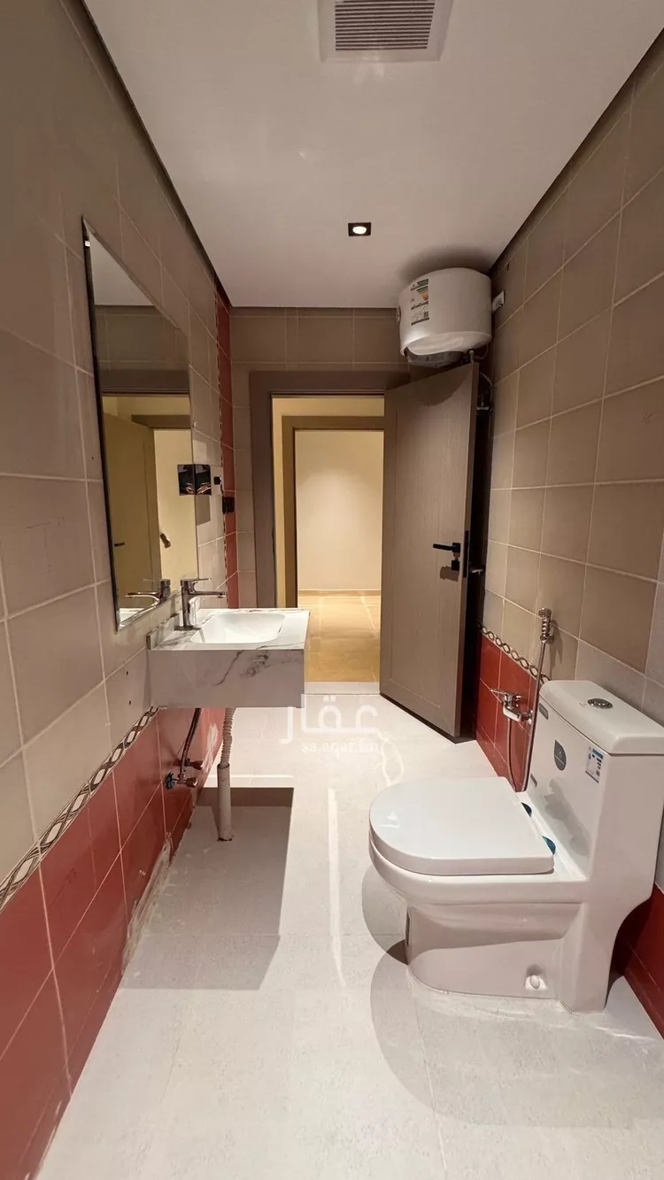 شقة للإيجار في شارع شبه الجزيرة, حي السعادة, مدينة الرياض, منطقة الرياض