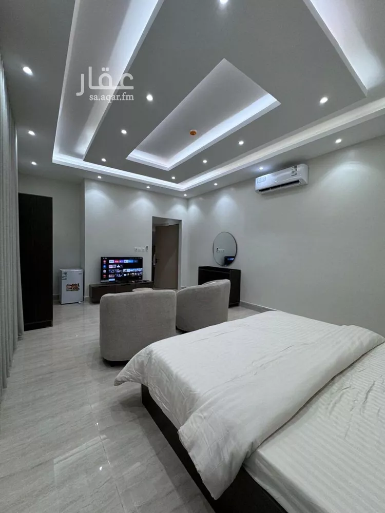 شقة للإيجار في شارع خالد بن أحمد السديري, حي الخليج, مدينة الرياض, منطقة الرياض صورة 5