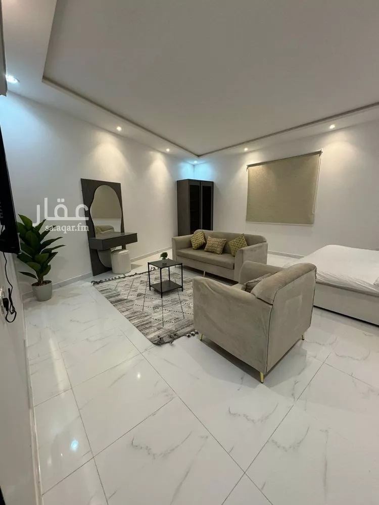 شقة للإيجار في شارع عبدالله المويس, حي الرمال, مدينة الرياض, منطقة الرياض