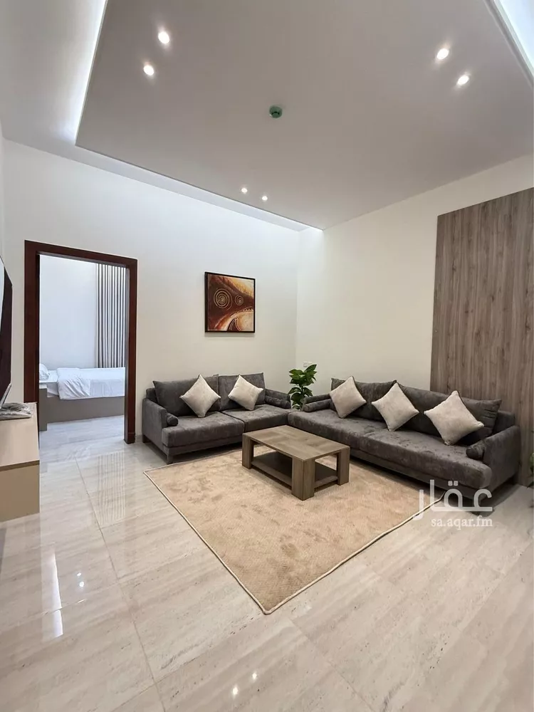 شقة للإيجار في شارع قباء, حي ظهرة لبن, مدينة الرياض, منطقة الرياض صورة 2