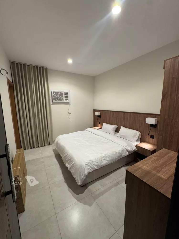 Studio for rent in Jeddah Ar Rawabi 4