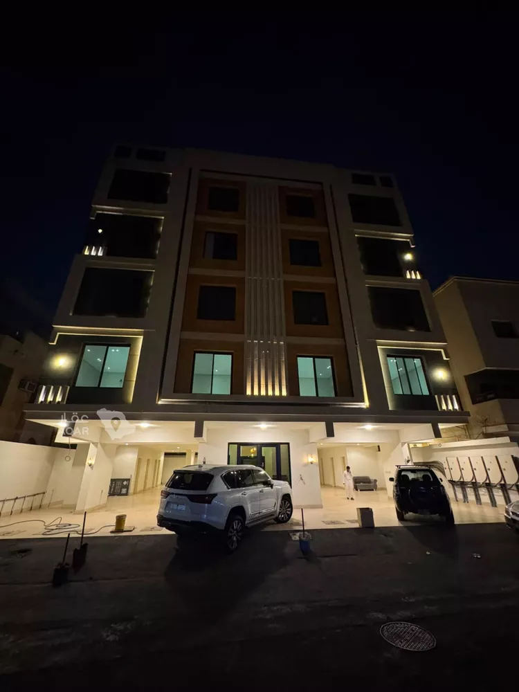 Apartment for Rent in Jeddah Al Faisaliah 15