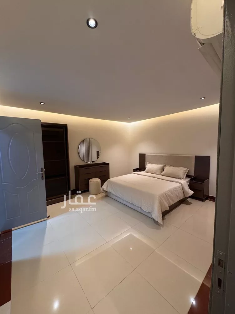 شقة للإيجار في شارع ابن عميرة المخزومي, حي الملز, مدينة الرياض, منطقة الرياض صورة 4