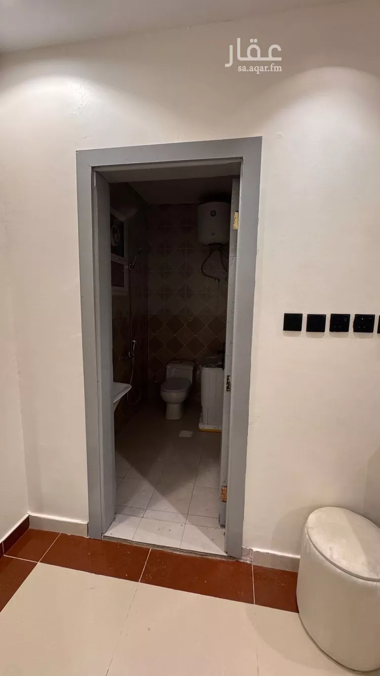 شقة للإيجار في شارع باب الشام, حي الملز, مدينة الرياض, منطقة الرياض صورة 3