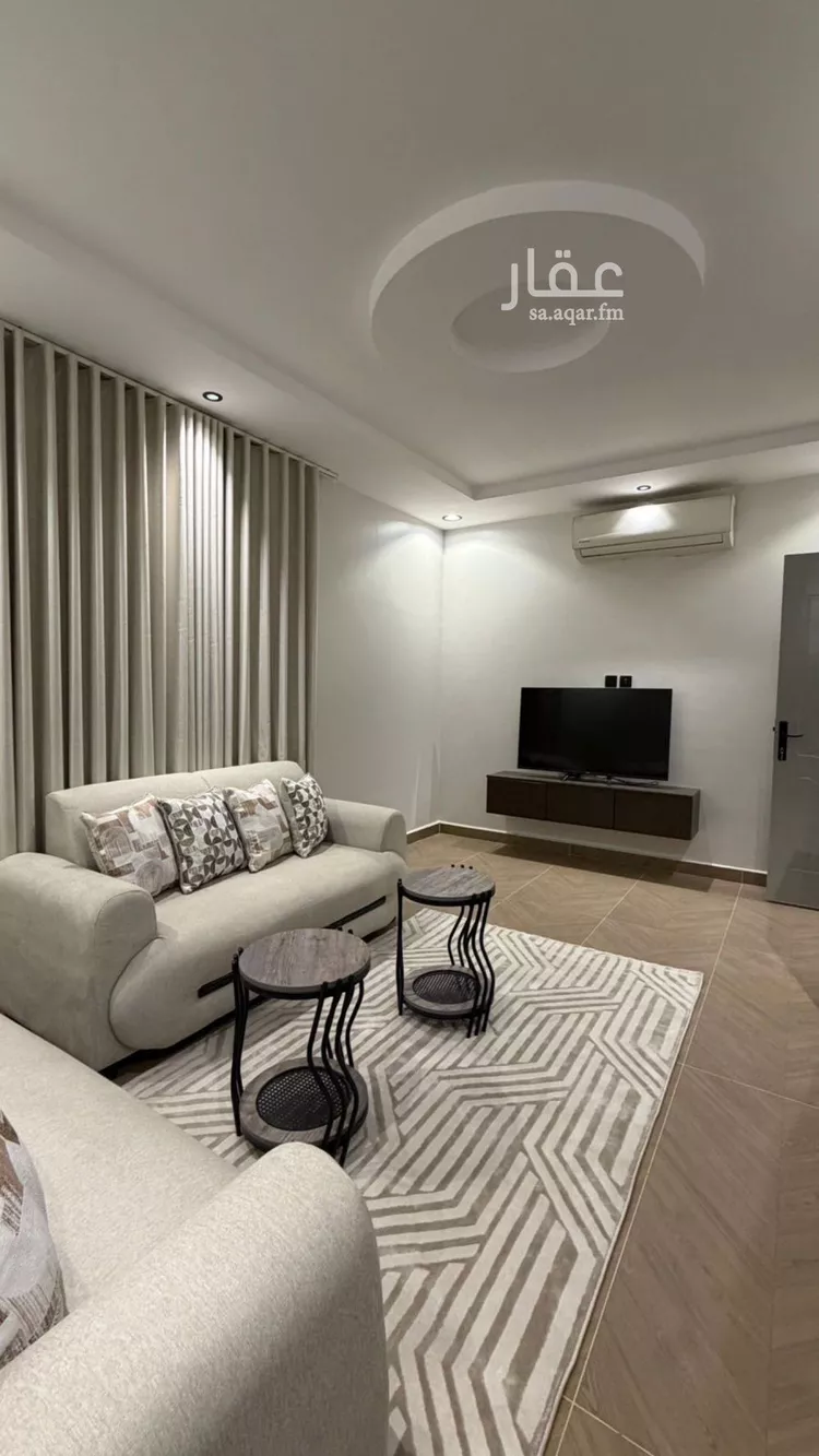 شقة للإيجار في شارع باب الشام, حي الملز, مدينة الرياض, منطقة الرياض صورة 4