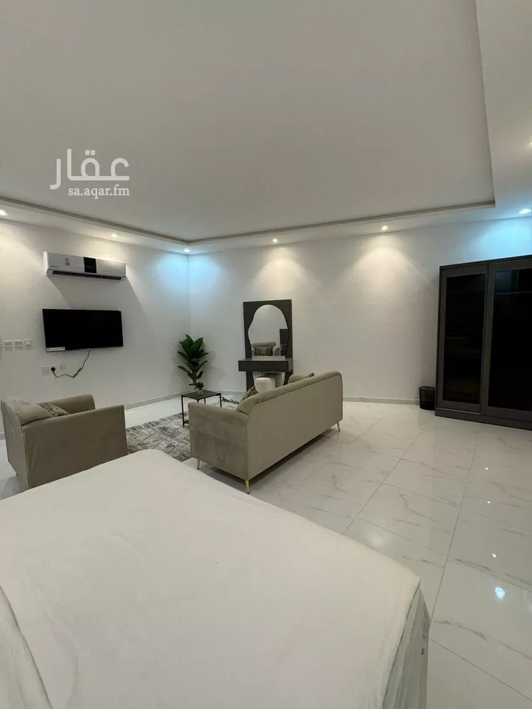شقة للإيجار في شارع عبدالله المويس, حي الرمال, مدينة الرياض, منطقة الرياض صورة 5