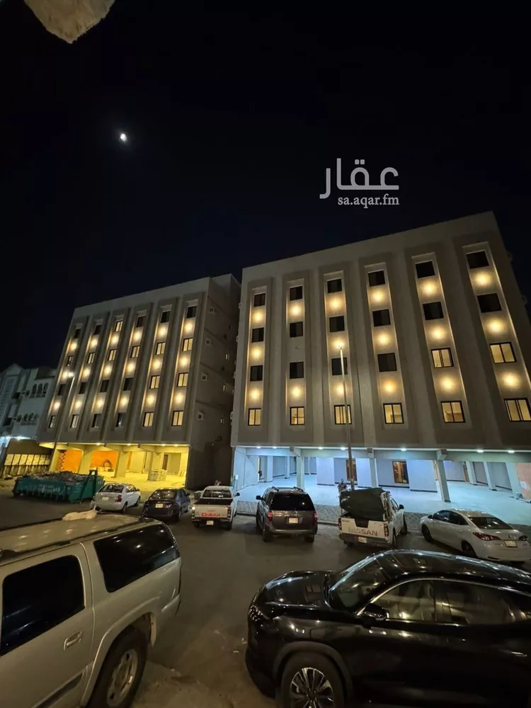 شقة للإيجار في شارع احمد الكازروني, حي الروابي, مدينة جدة, منطقة مكة المكرمة 9