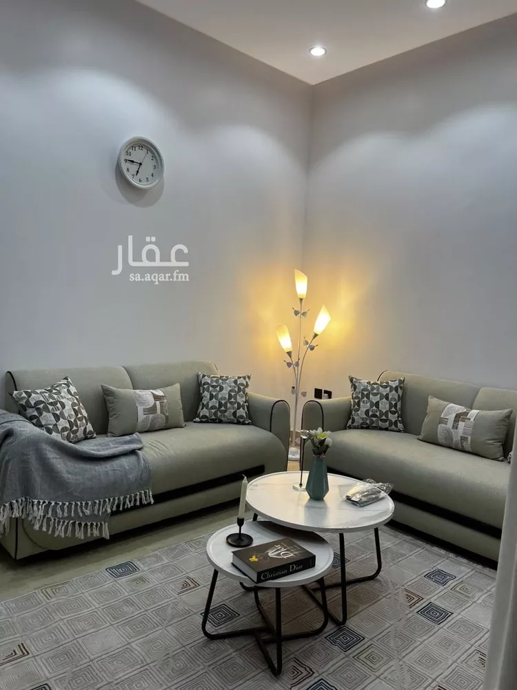 Apartment for Rent in Riyadh Al Khaleej