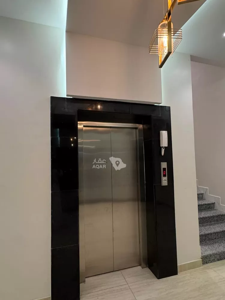 Apartment for Rent in Jeddah Al Faisaliah 13