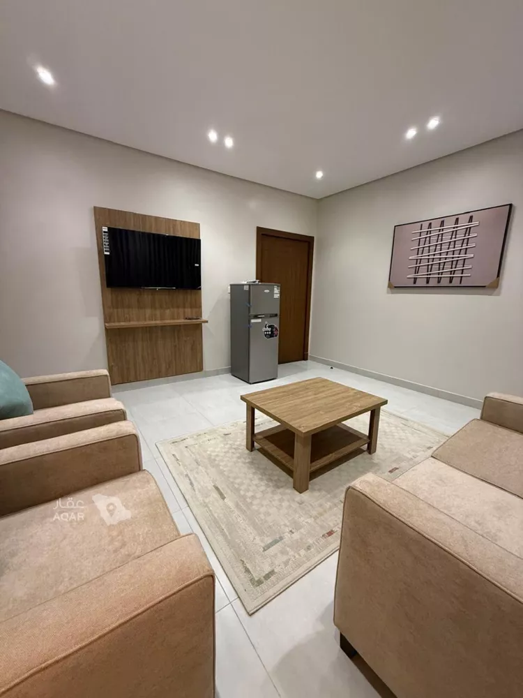 Apartment for Rent in Jeddah Al Faisaliah