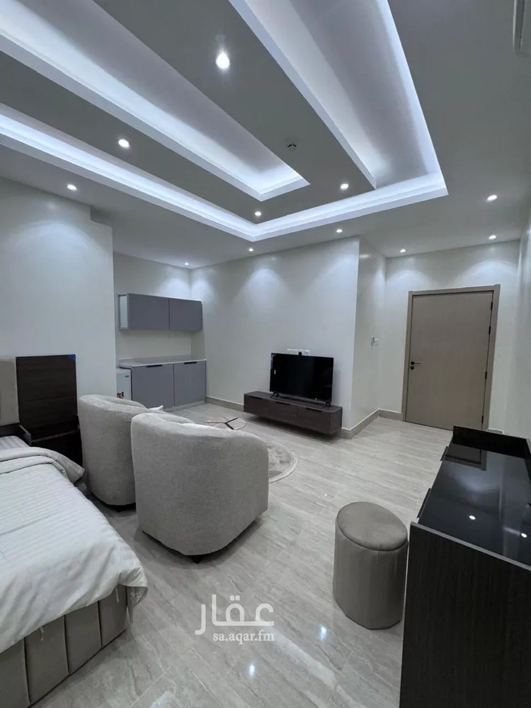 شقة للإيجار في شارع سليمان الطبراني, حي الخليج, مدينة الرياض, منطقة الرياض صورة 3