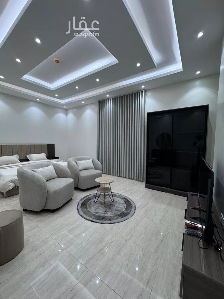 شقة للإيجار في شارع خالد بن أحمد السديري, حي الخليج, مدينة الرياض, منطقة الرياض صورة 4