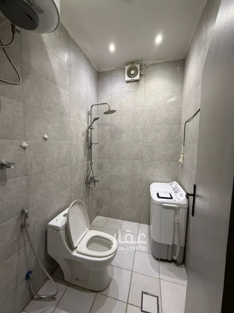 شقة للإيجار في شارع الامير بندر بن عبدالعزيز, حي الخليج, مدينة الرياض, منطقة الرياض صورة 5