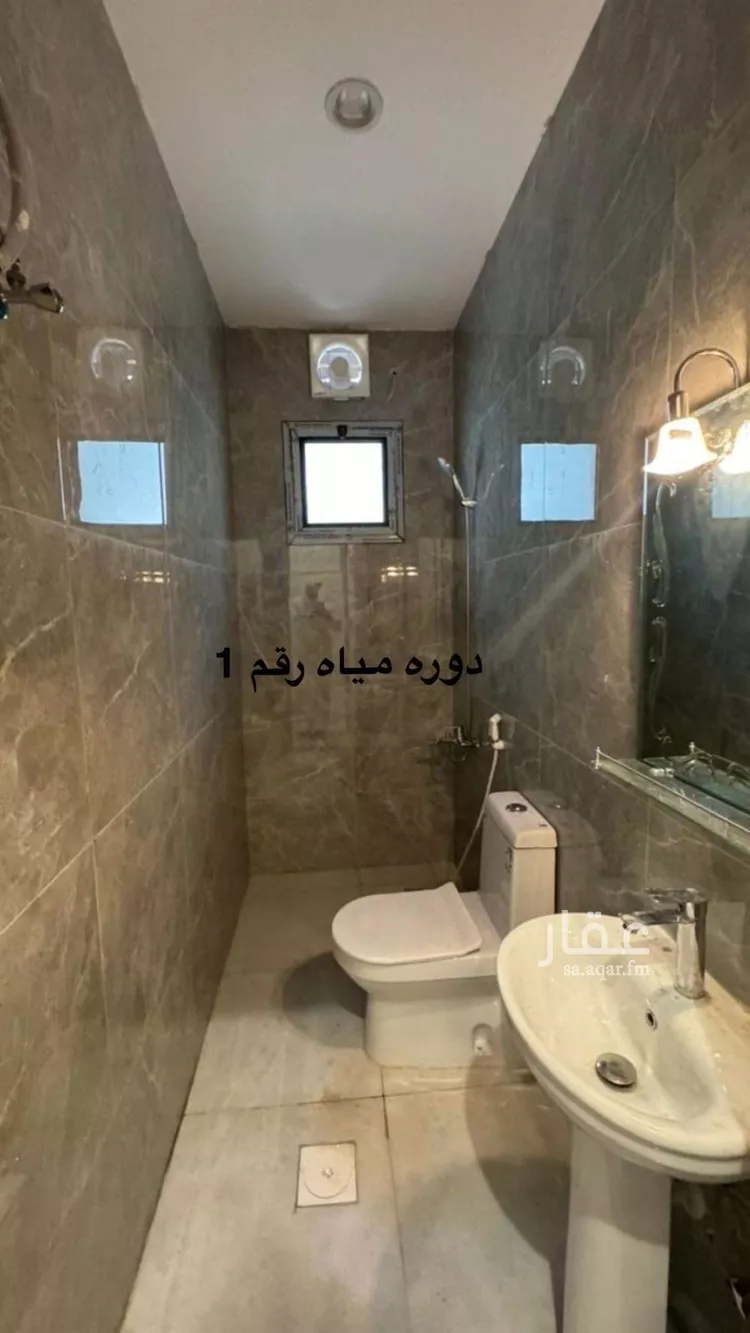 شقة للإيجار في شارع عبدالله الاموي, حي الروابي, مدينة جدة, منطقة مكة المكرمة 7