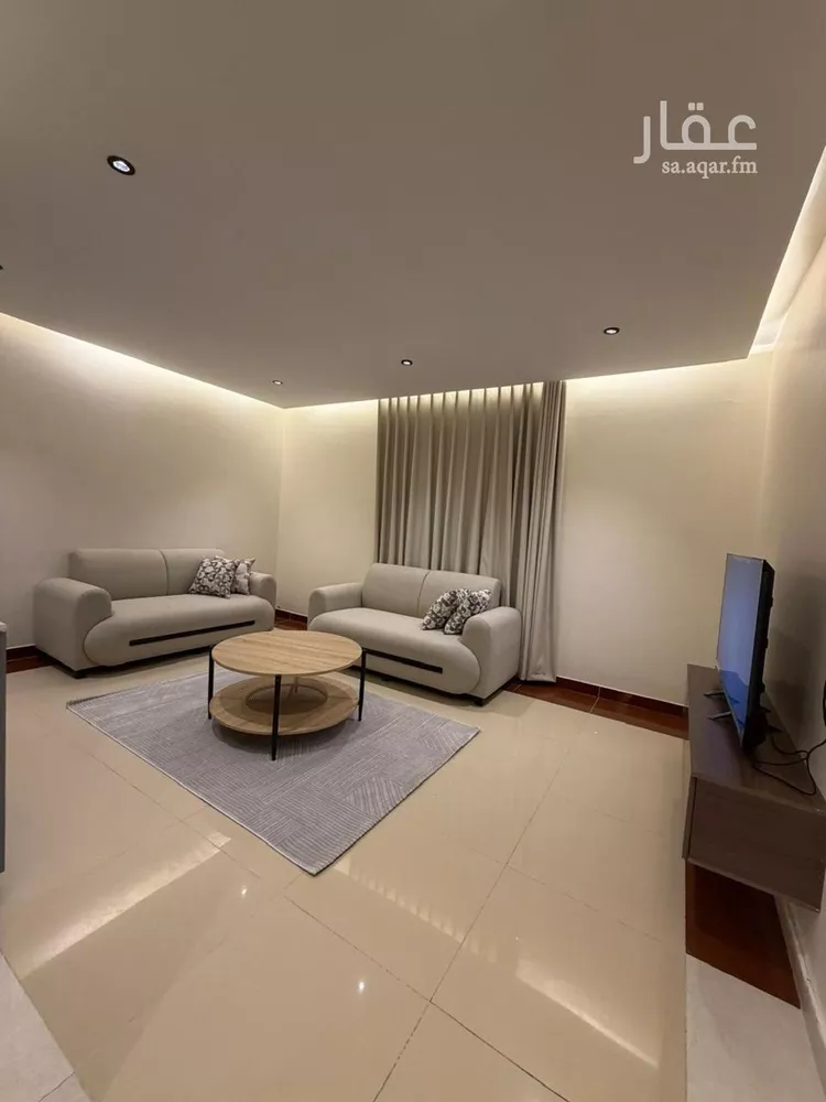 شقة للإيجار في شارع ابن عميرة المخزومي, حي الملز, مدينة الرياض, منطقة الرياض صورة 3