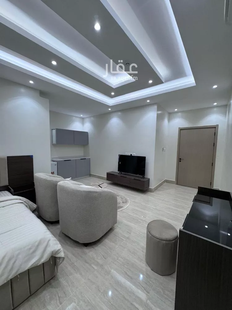 شقة للإيجار في شارع سليمان الطبراني, حي الخليج, مدينة الرياض, منطقة الرياض صورة 4