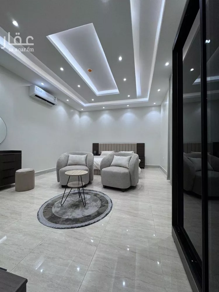 شقة للإيجار في شارع خالد بن أحمد السديري, حي الخليج, مدينة الرياض, منطقة الرياض صورة 2