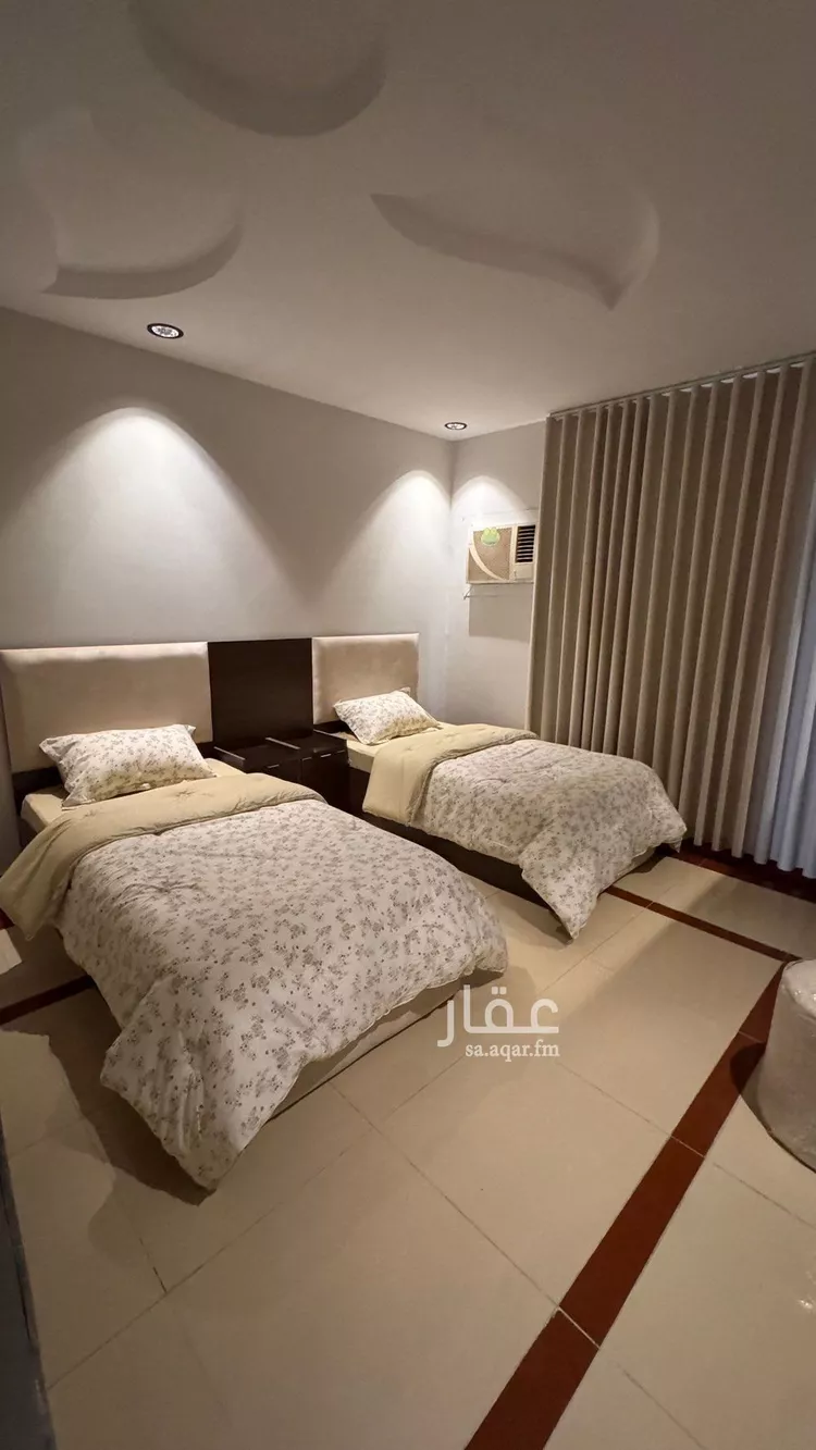 شقة للإيجار في شارع باب الشام, حي الملز, مدينة الرياض, منطقة الرياض صورة 2