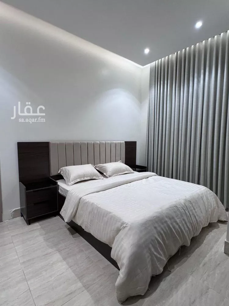 شقة للإيجار في شارع خلف بن ثعلب, حي الخليج, مدينة الرياض, منطقة الرياض 7